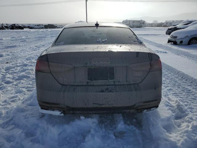  AUDI A5 2020 Синий