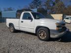 2007 Chevrolet Silverado C1500 Classic იყიდება Augusta-ში, GA - Rear End