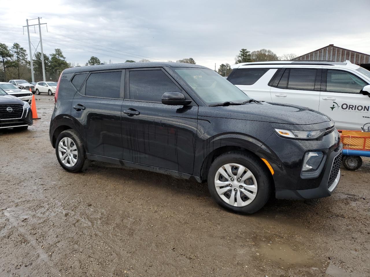 2020 Kia Soul - Image 4