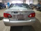 2003 Toyota Corolla Ce for Sale in Woodhaven, MI - Normal Wear