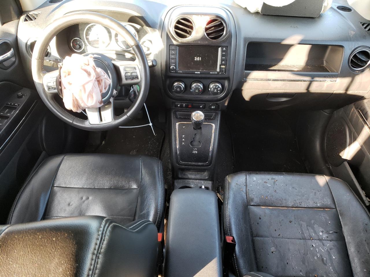 2012 Jeep Compass - Image 8