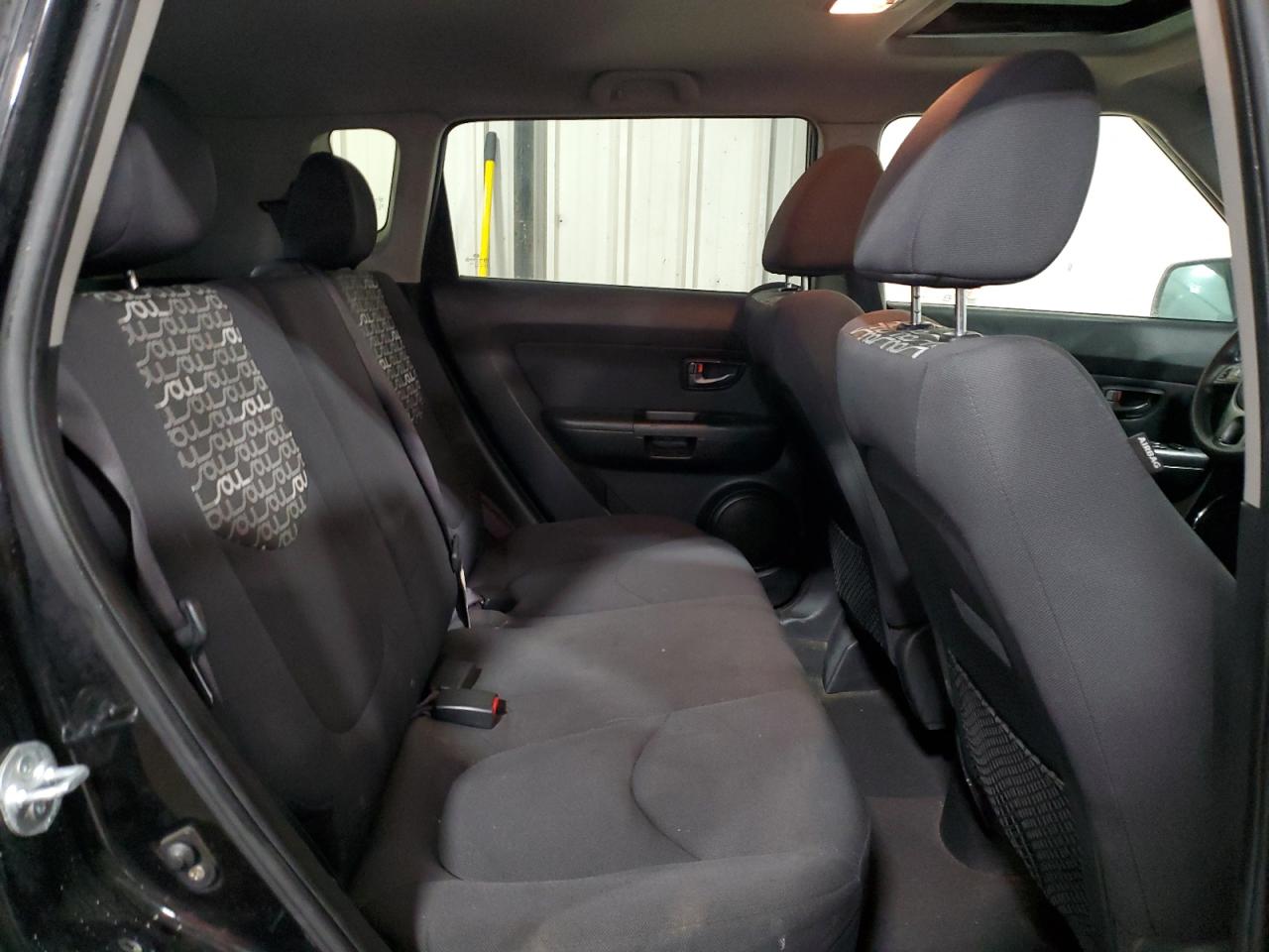 2011 Kia Soul - Image 11