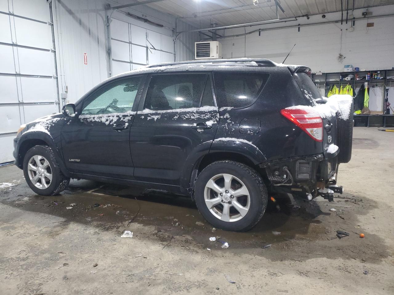 2010 Toyota RAV 4 - Image 2