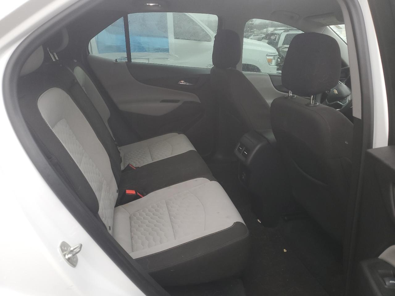 2019 Chevrolet Equinox - Image 11