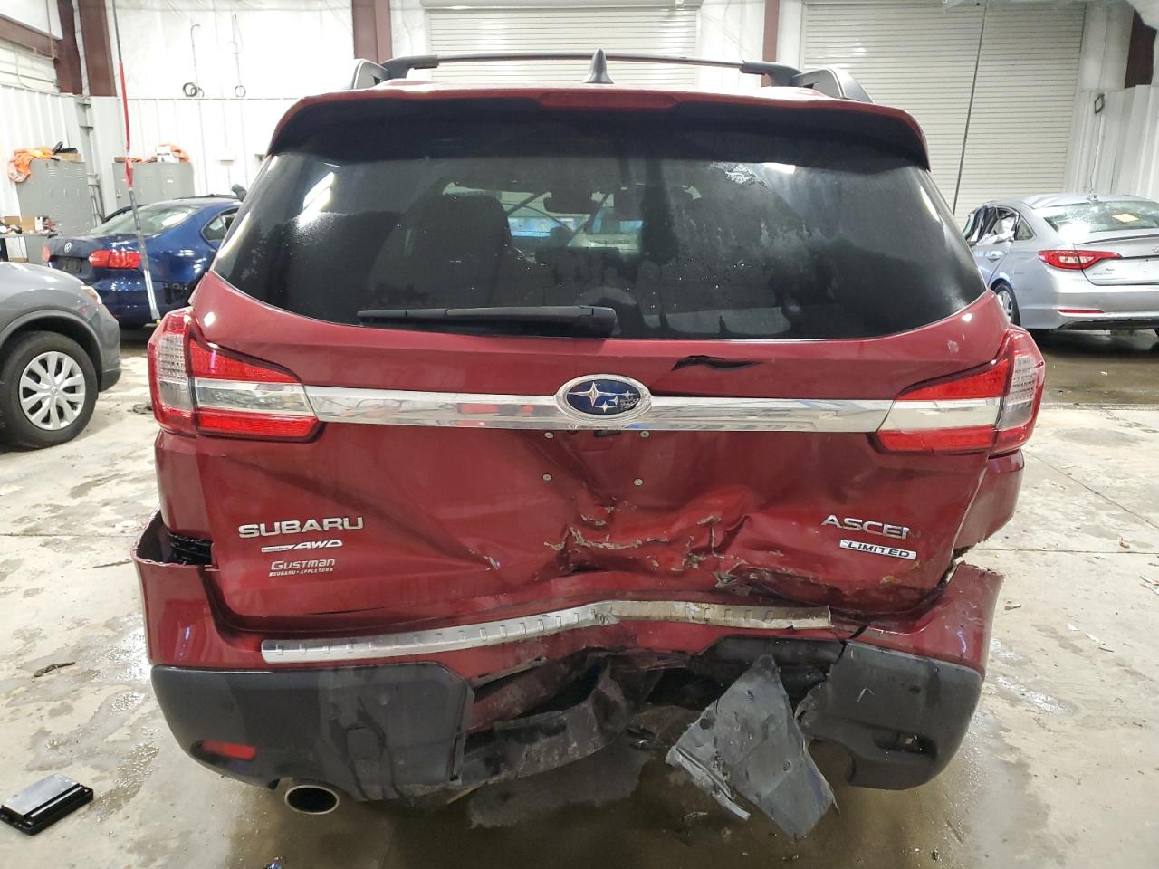 2019 Subaru Ascent - Image 6
