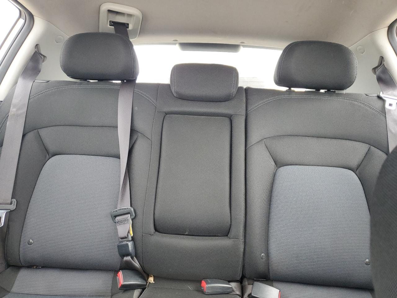 2015 Kia Sportage - Image 10