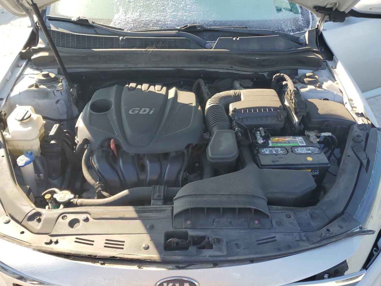 2013 Kia Optima - Image 11