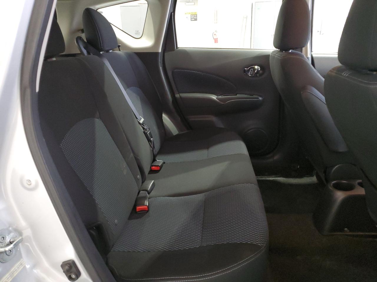 2016 Nissan Versa - Image 10