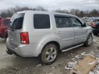 2015 Honda Pilot Exl zu verkaufen in Duryea, PA - Side