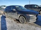 2020 MAZDA CX-5 SPORT for sale at Copart AB - CALGARY