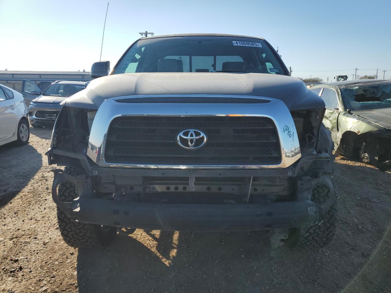 2007 Toyota Tundra - Image 5