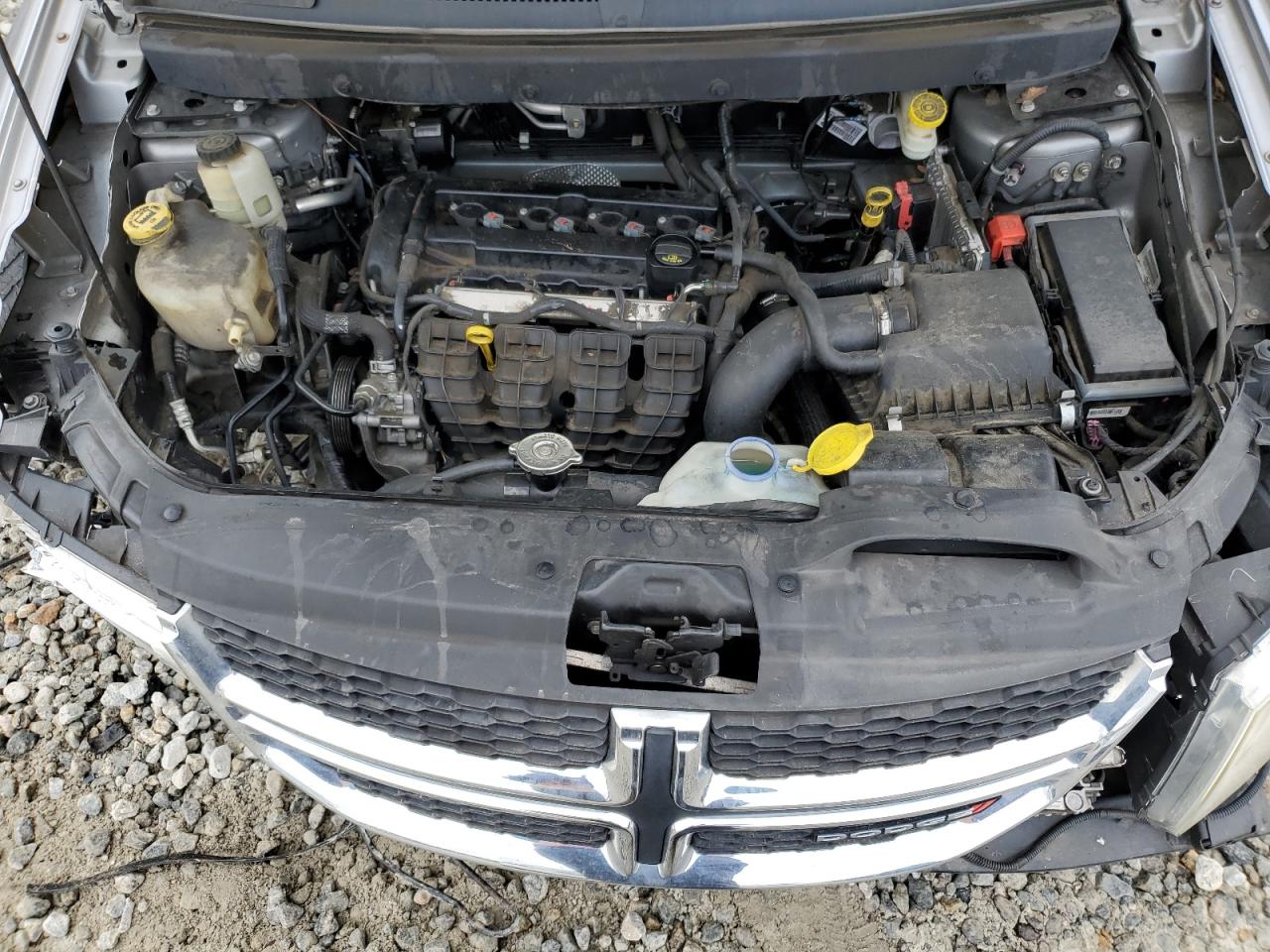 2015 Dodge Journey - Image 13
