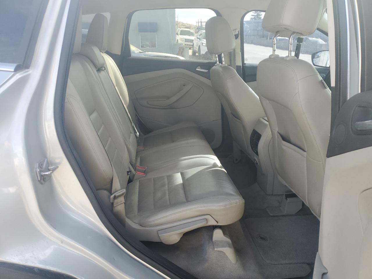 2013 Ford Escape - Image 12