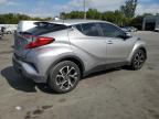 2018 Toyota C-Hr Xle продається в Miami, FL - Front End