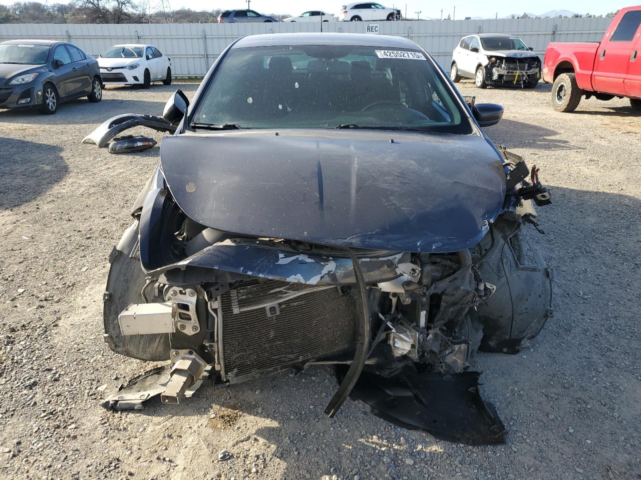 2016 Dodge Dart - Image 5