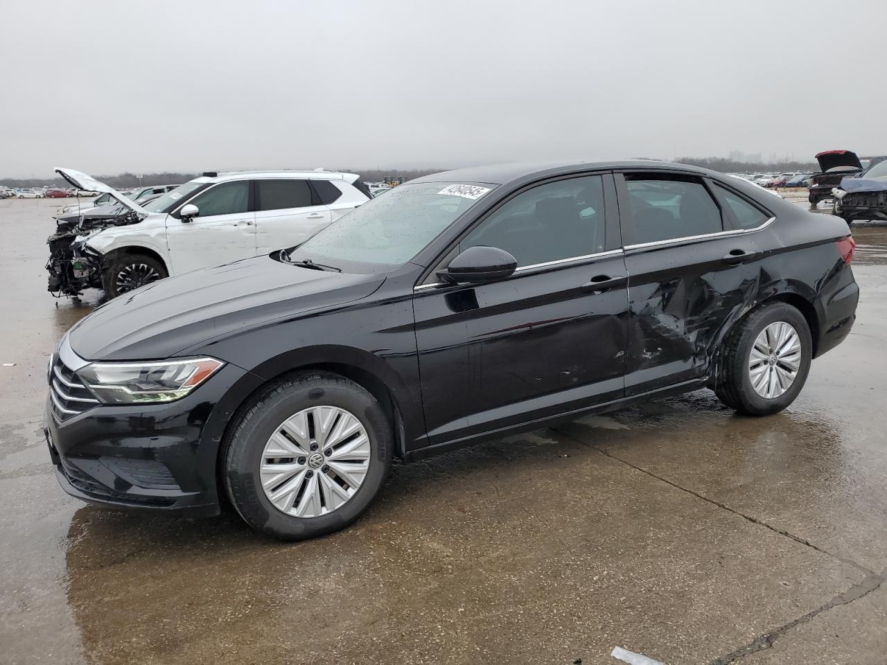 2019 Volkswagen Jetta - Image 1
