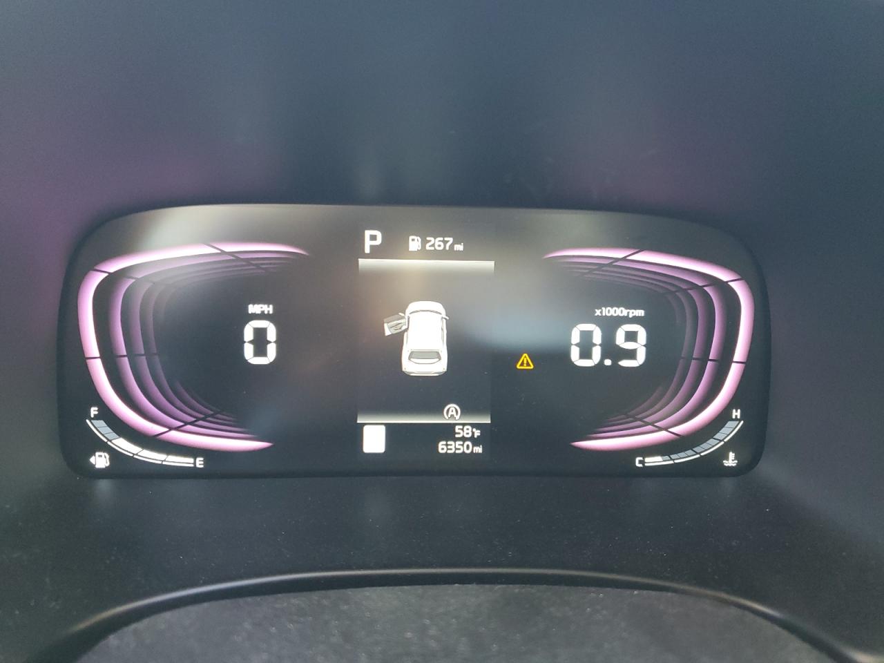 2024 Kia Soul - Image 9