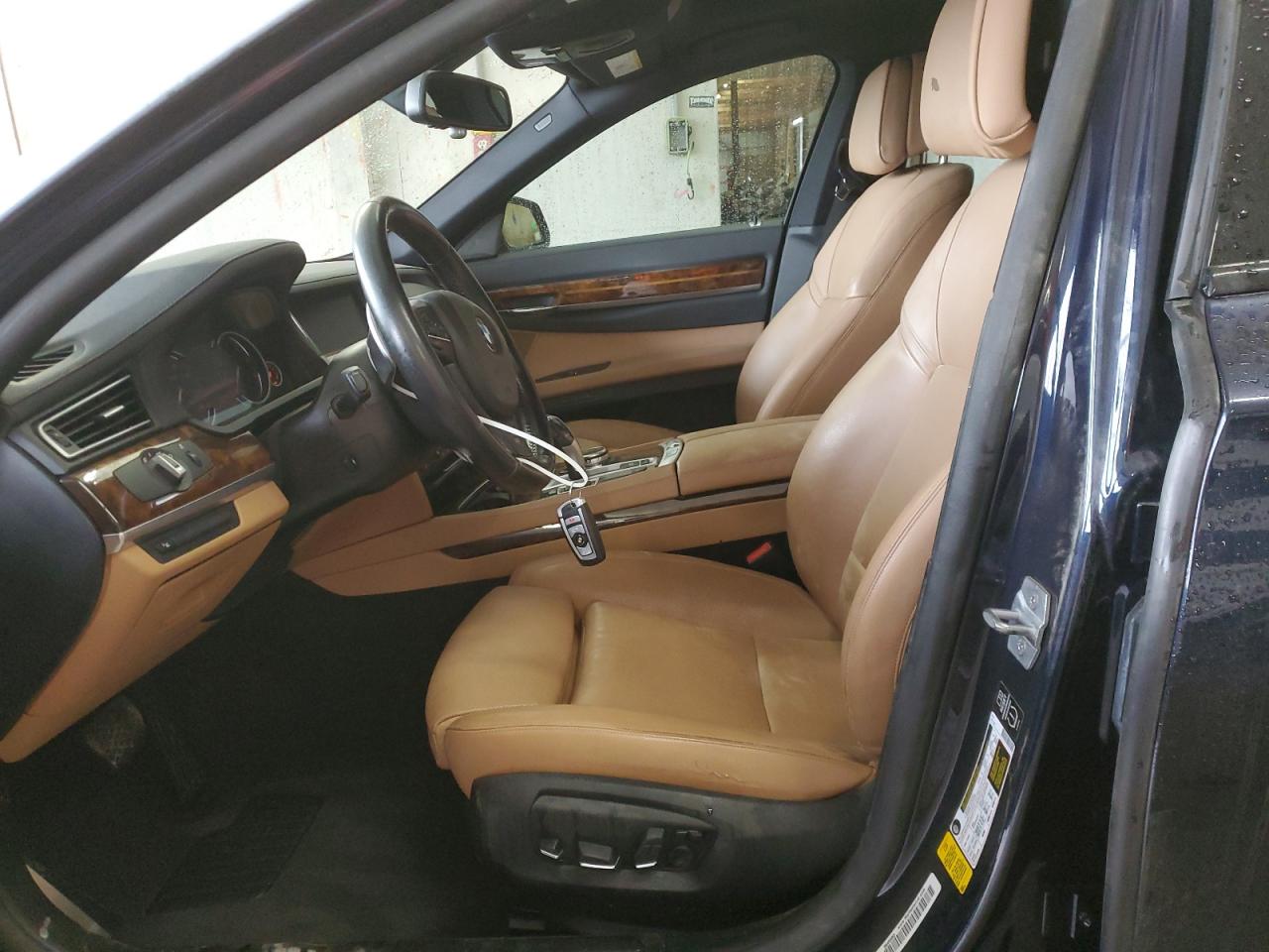 2014 BMW 7er - Image 7