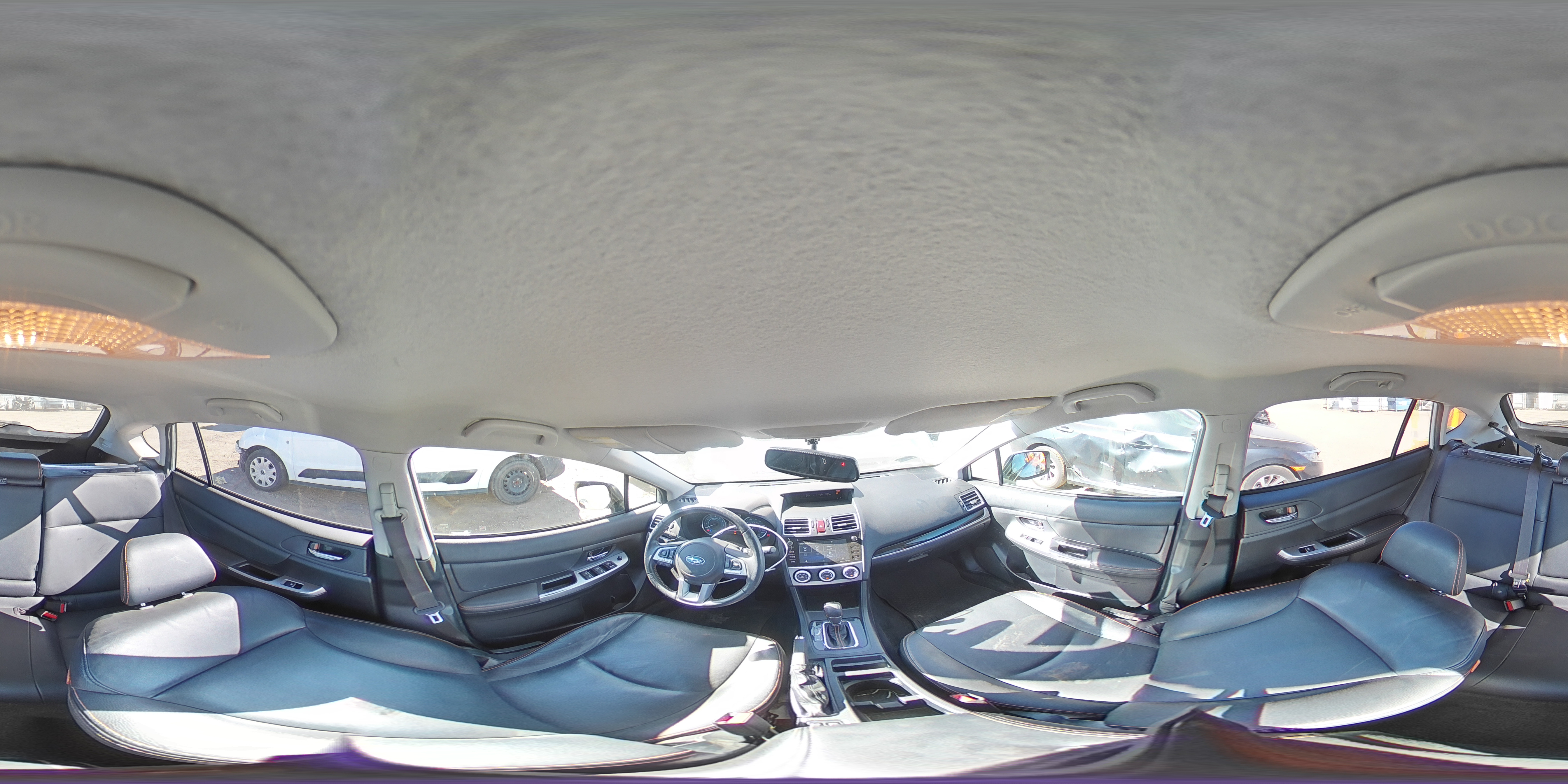 2016 Subaru XV - Image 14