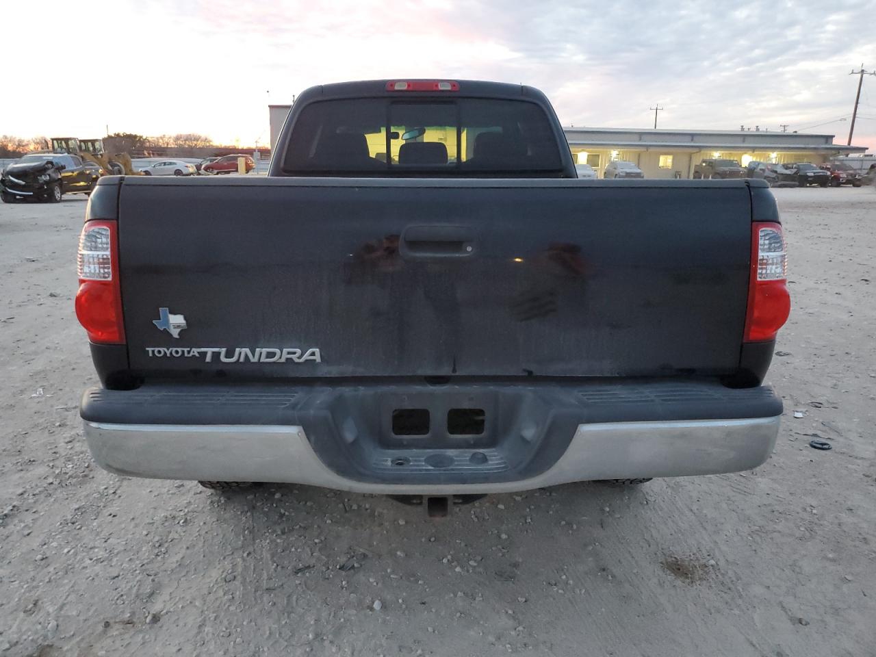 2006 Toyota Tundra - Image 6