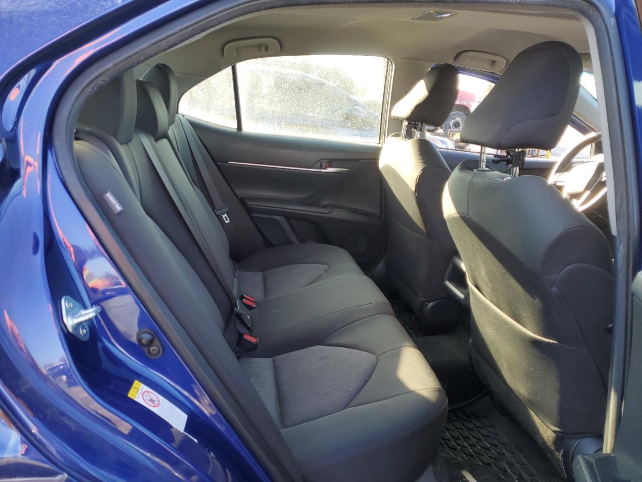 2018 Toyota Camry - Image 10