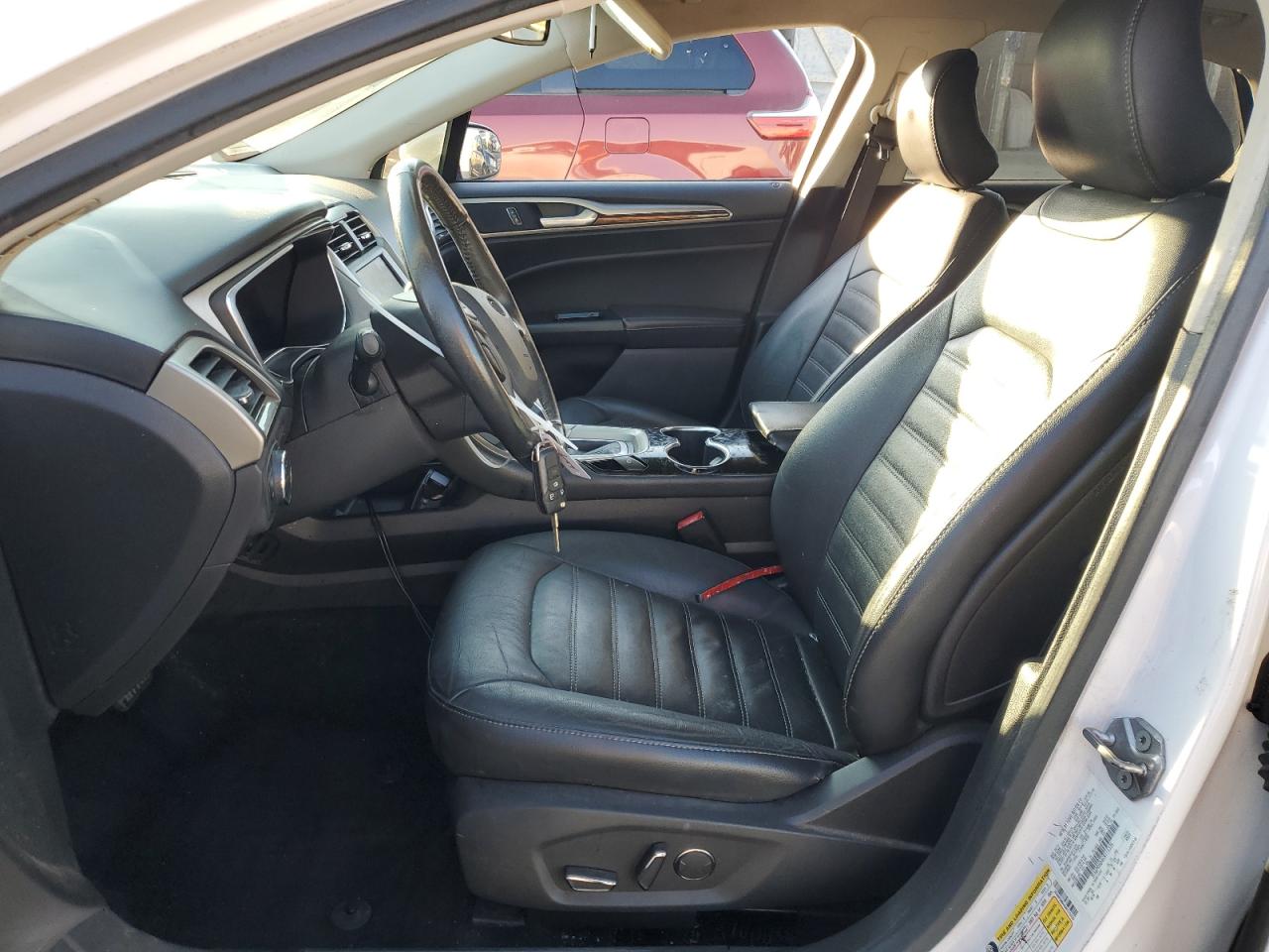 2016 Ford Fusion - Image 7