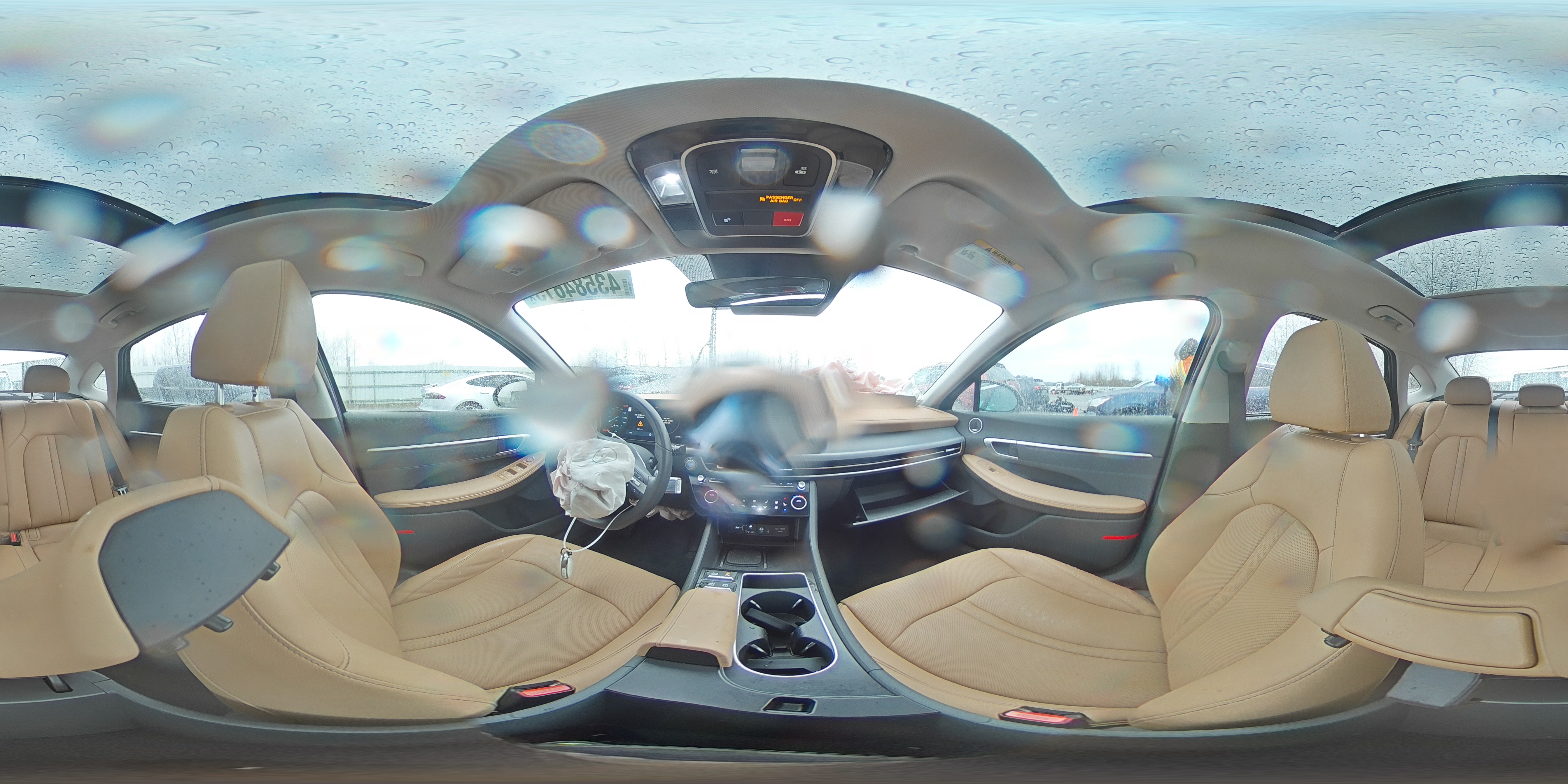 2024 Hyundai Sonata - Image 12