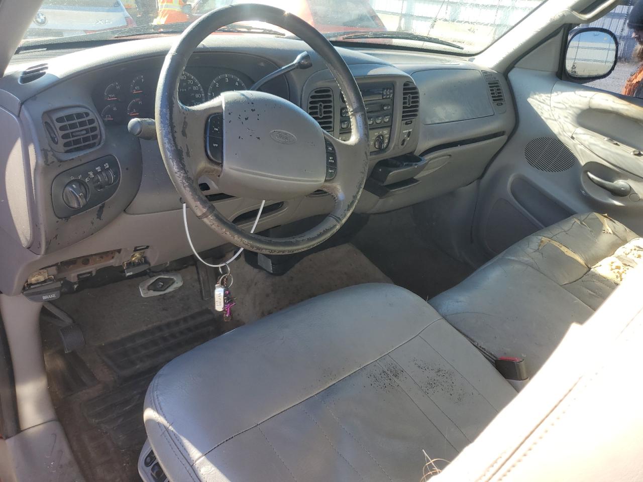 1998 Ford F-150 - Image 8
