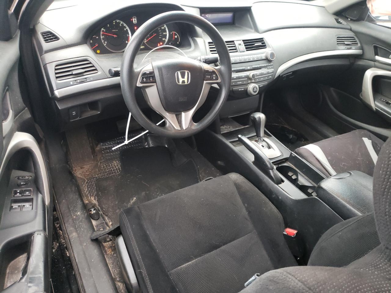 2009 Honda Accord - Image 8