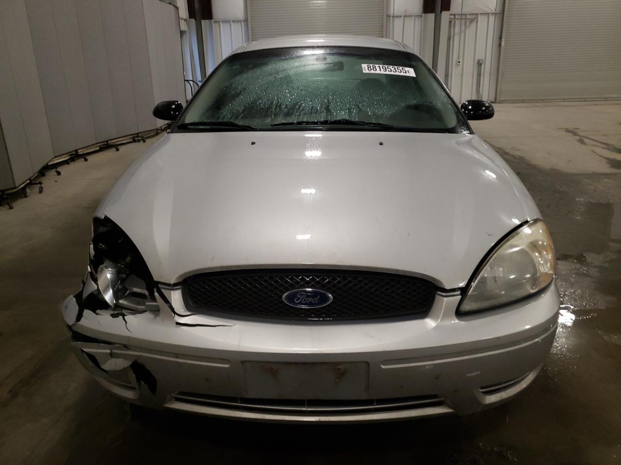 2006 Ford Taurus - Image 5