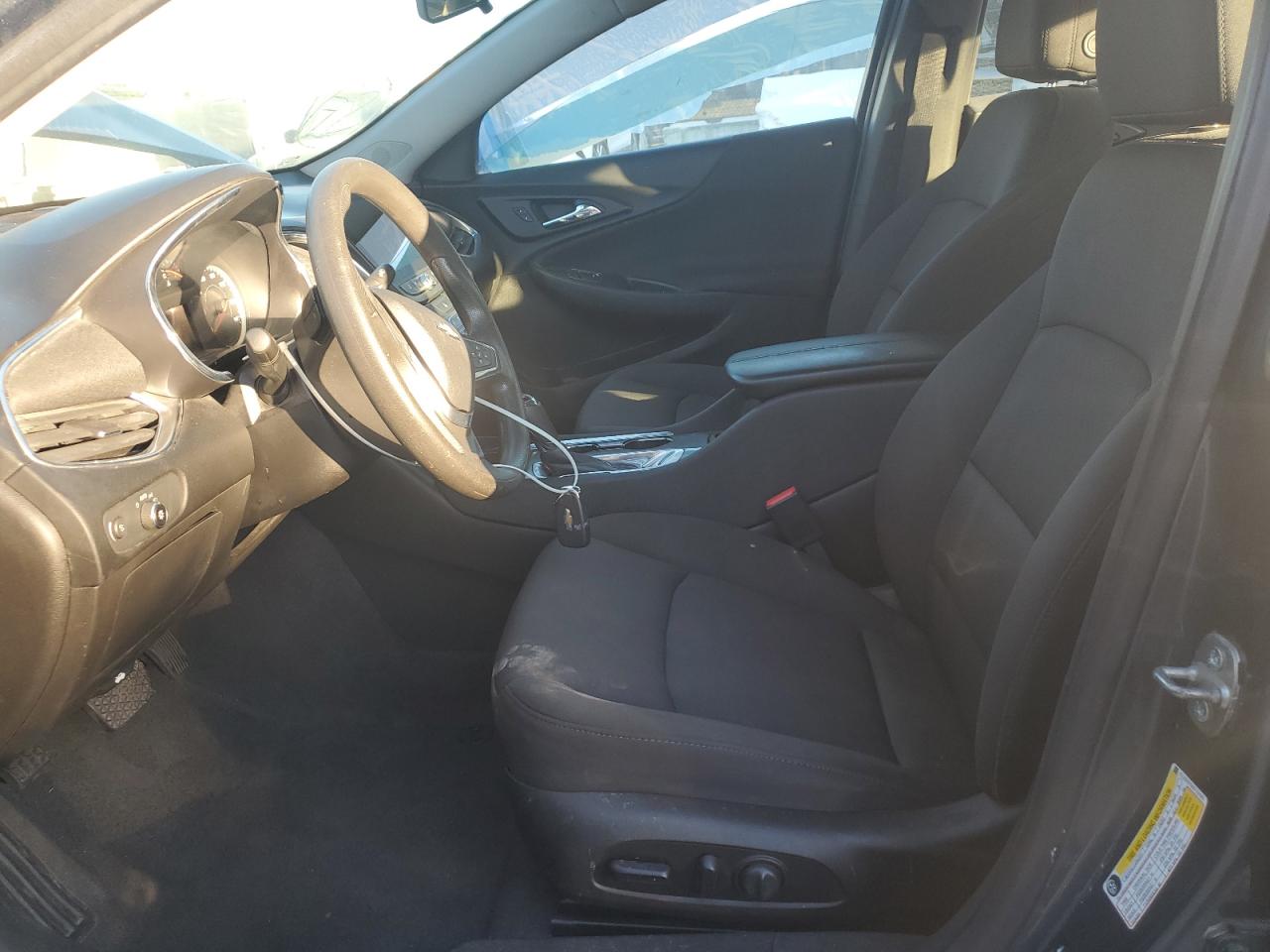 2019 Chevrolet Malibu - Image 7