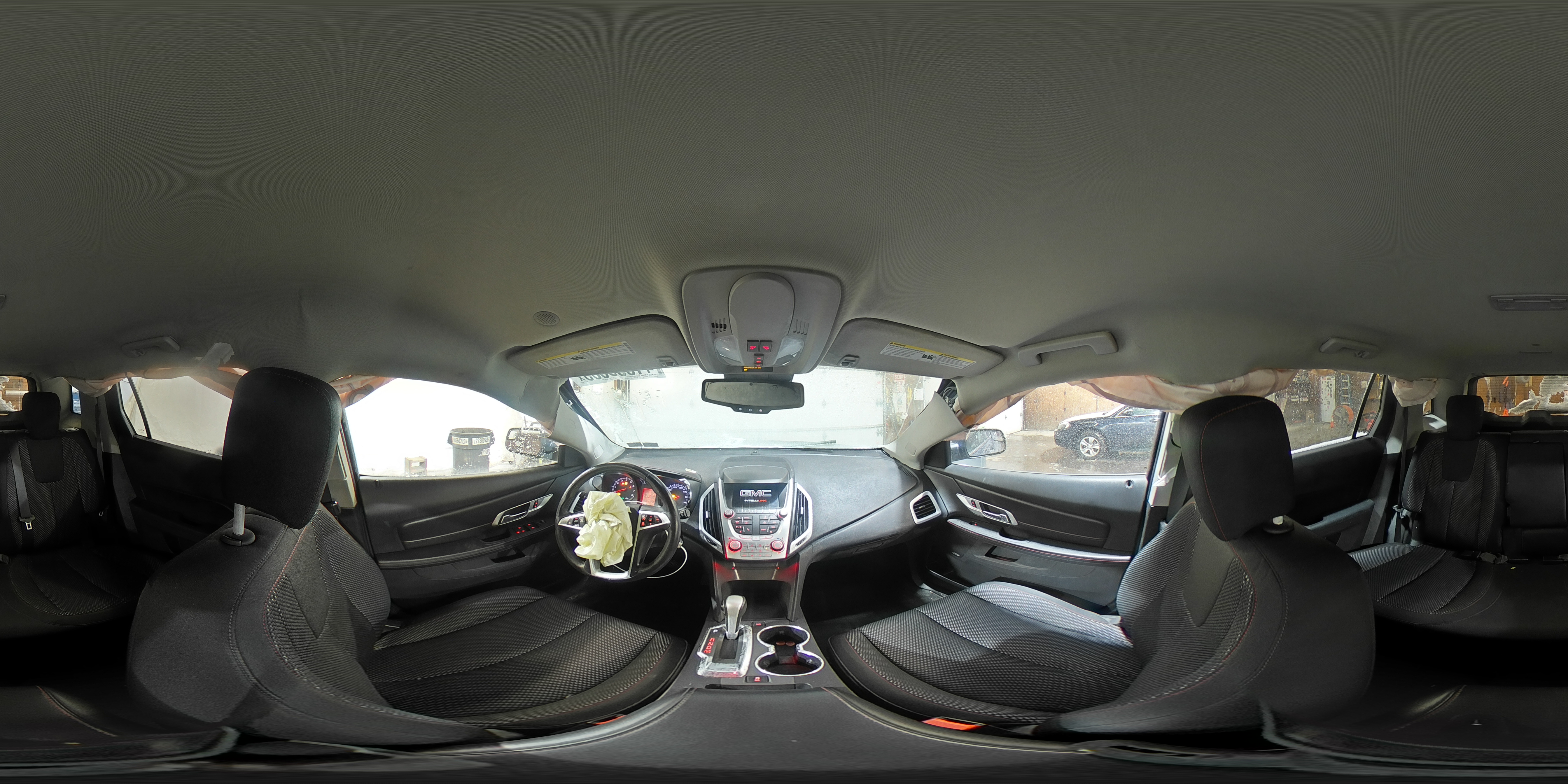 2014 GMC Terrain - Image 15