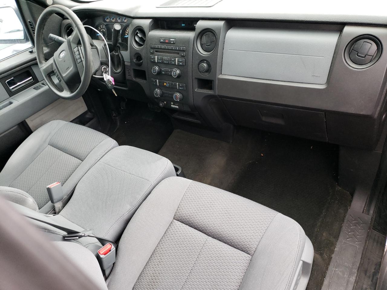 2012 Ford F-150 - Image 8