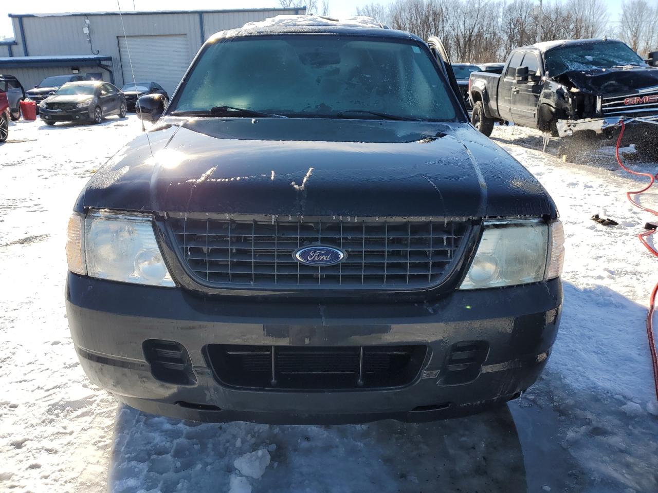 2004 Ford Explorer - Image 5