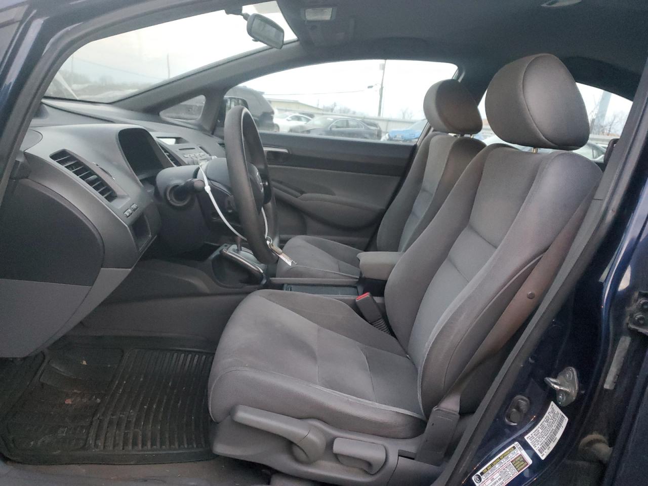 2006 Honda Civic - Image 7