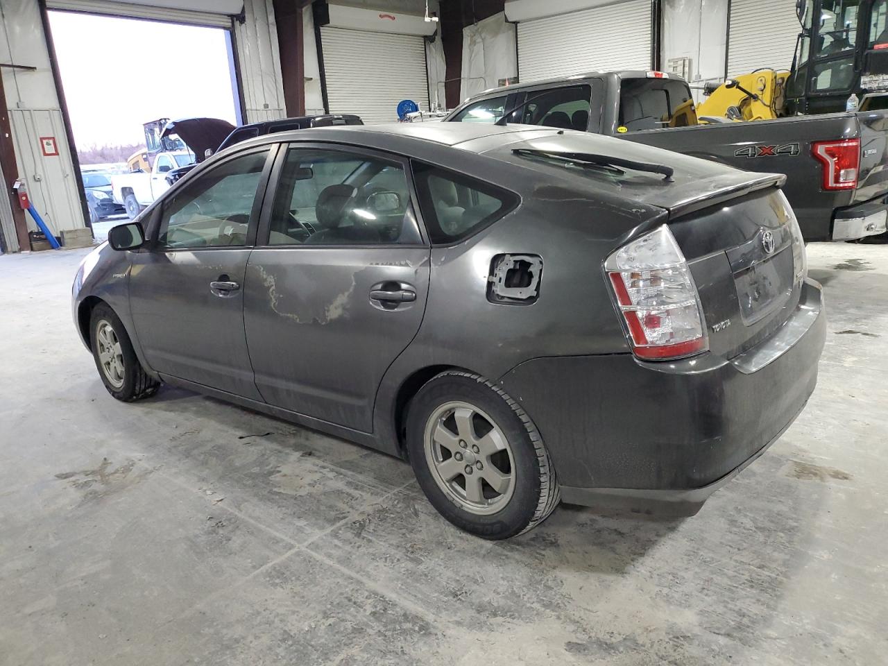 2007 Toyota Prius - Image 2