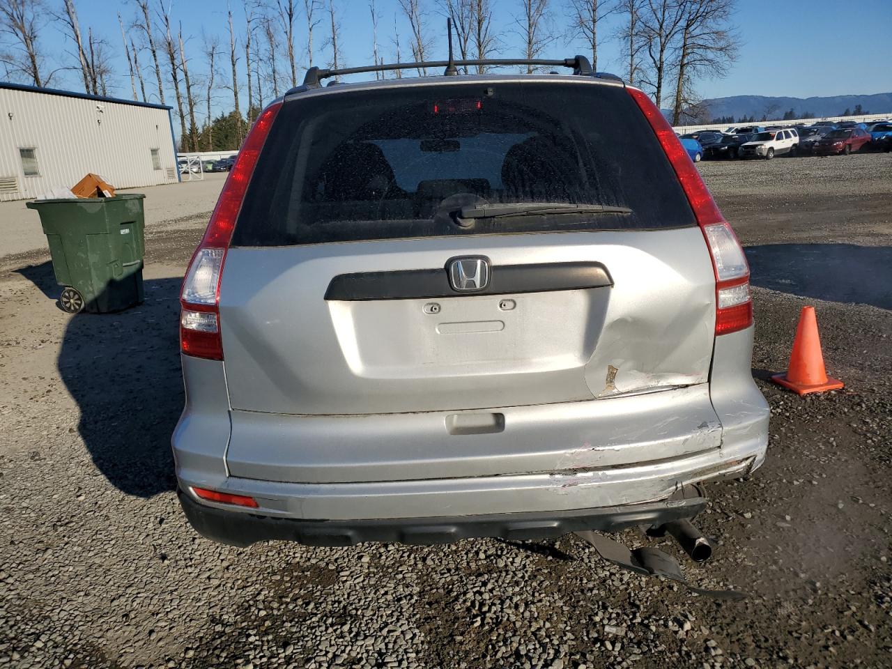 2011 Honda CR-V - Image 6