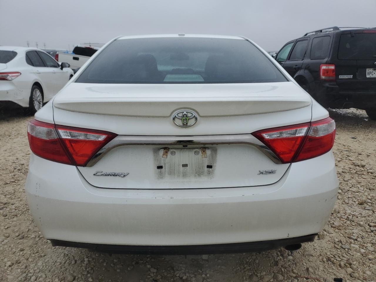 2017 Toyota Camry - Image 6