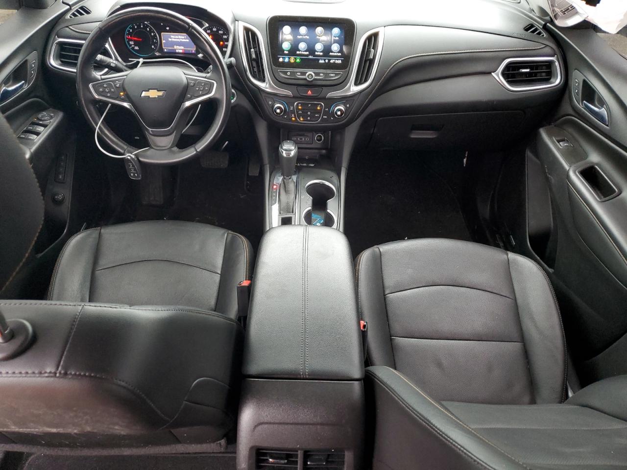 2021 Chevrolet Equinox - Image 8