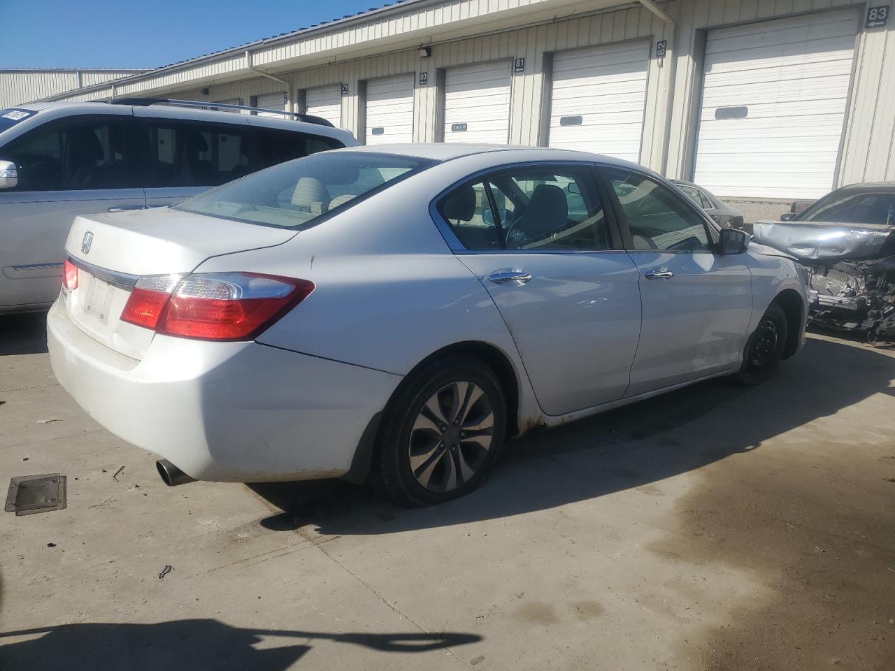 2013 Honda Accord - Image 3