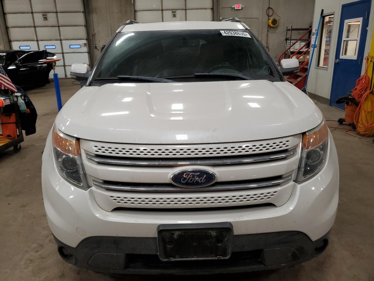 2012 Ford Explorer - Image 5