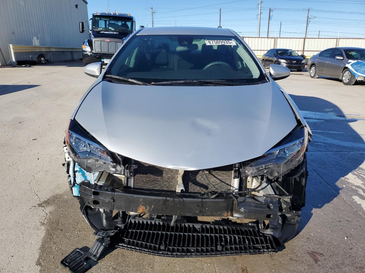 2019 Toyota Corolla - Image 5