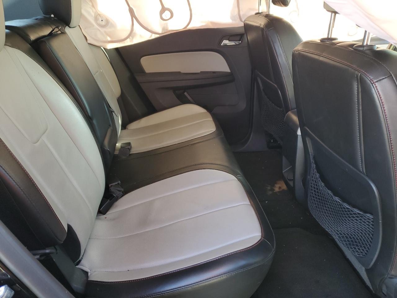 2015 Chevrolet Equinox - Image 11