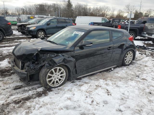 2013 Hyundai Veloster Turbo