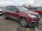2016 Chevrolet Traverse Lt for Sale in Indianapolis, IN - Side