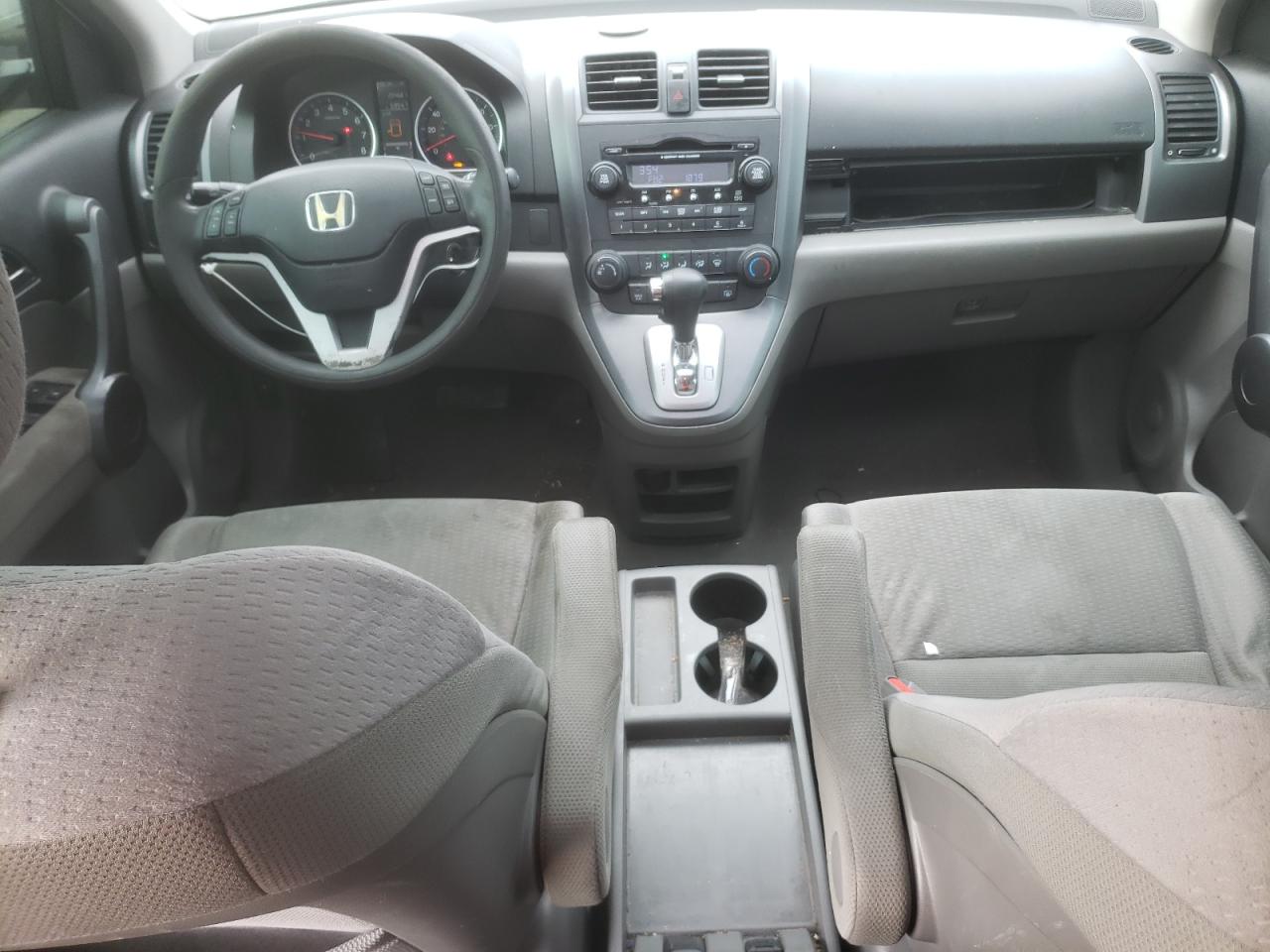 2008 Honda CR-V - Image 8