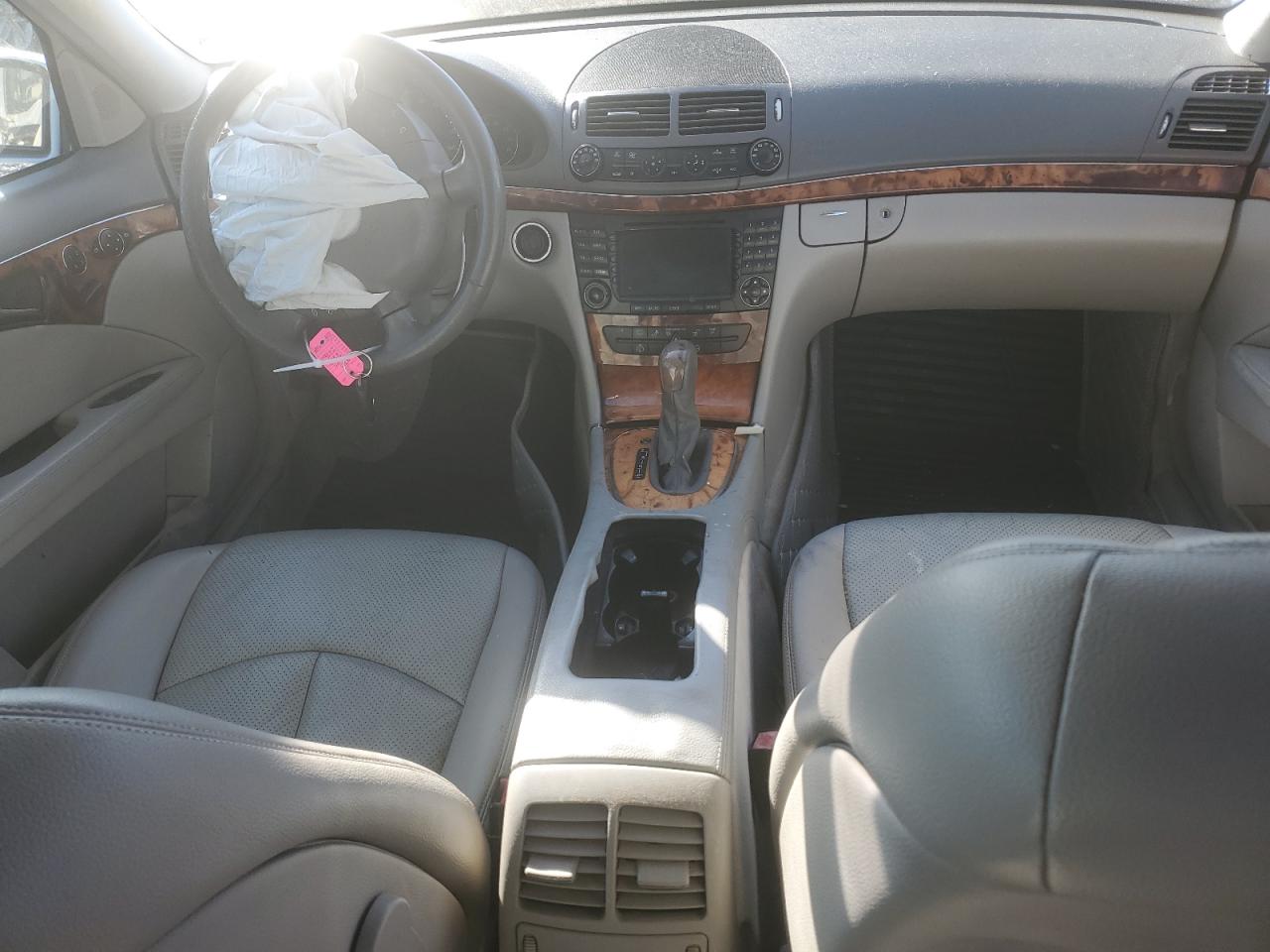 2005 Mercedes-Benz E-klasse - Image 8