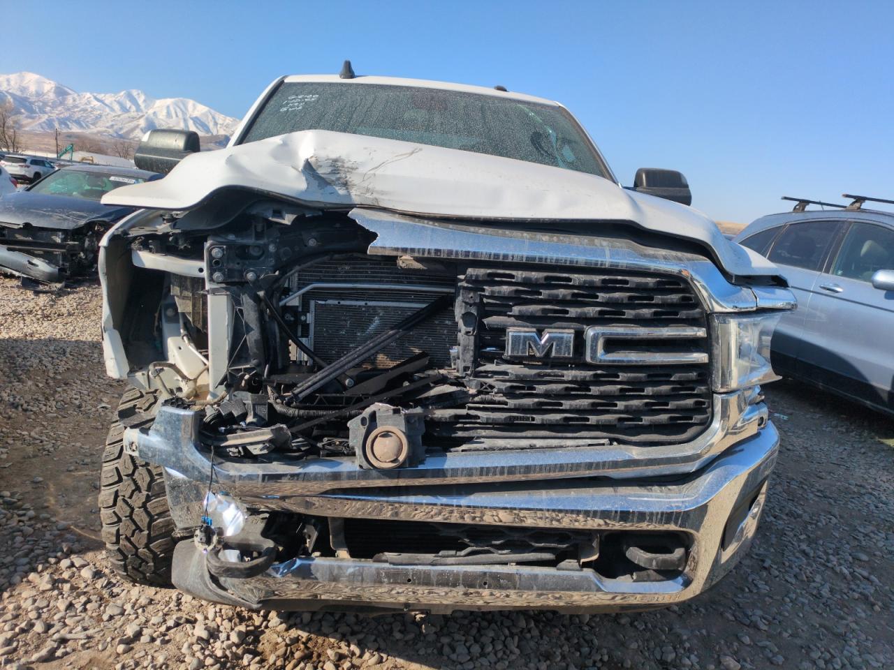 2022 RAM 2500 - Image 5