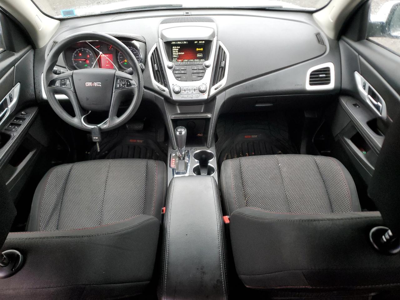 2016 GMC Terrain - Image 8
