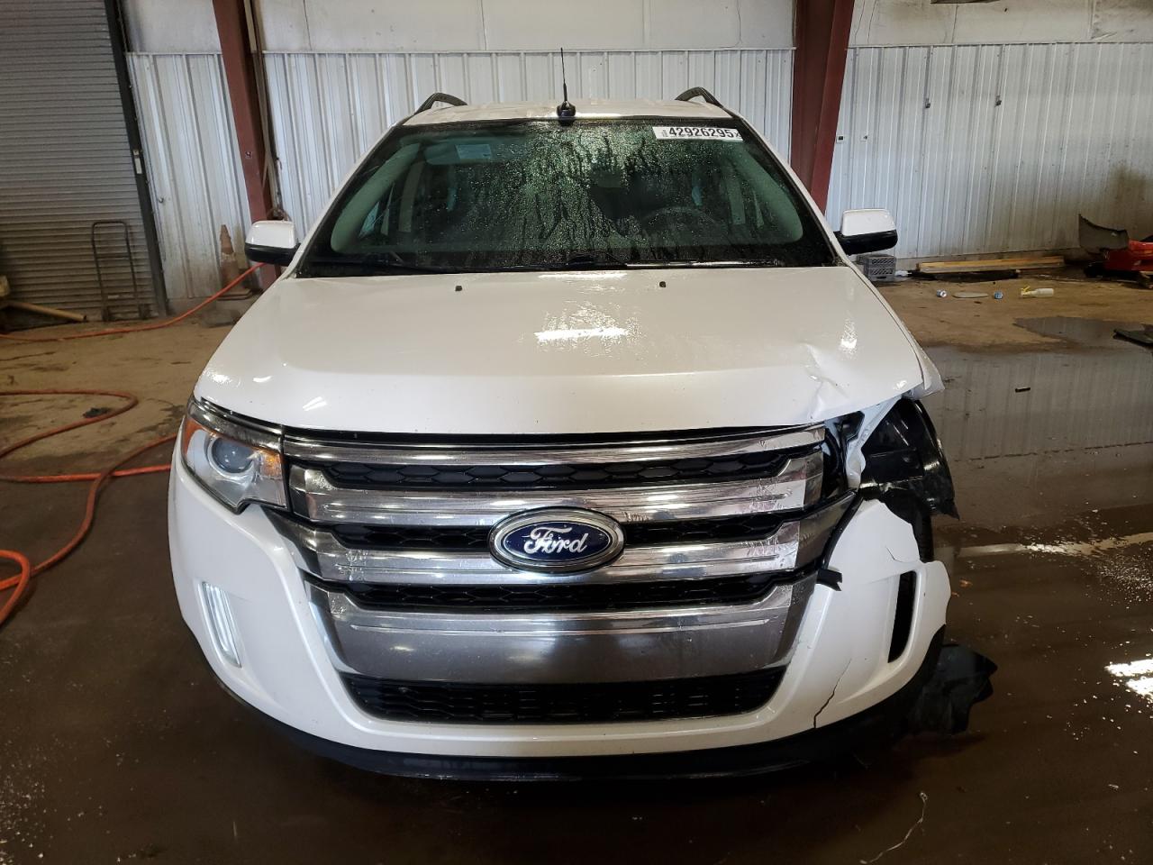 2014 Ford Edge - Image 5